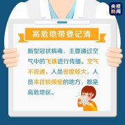 返崗工作的你，辦公區這些地方最高危……